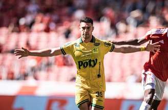 André Luis acredita em mais uma vitória do Mirassol em casa na Libertadores –
