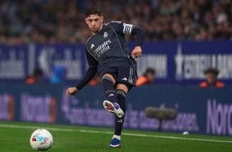 Valverde e Tchouaméni estão no centro da polêmica no Real Madrid –