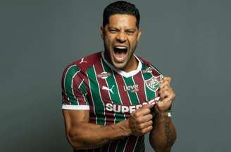 Hulk vai vestir a camisa 7 do Fluminense –