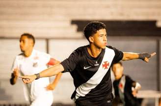 Vasco vence o Santos por 3 a 1 e São Januário pelo Brasileirão Sub-20 –