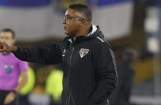 São Paulo jogou mal, mas conseguiu arrancar empate no Chile –