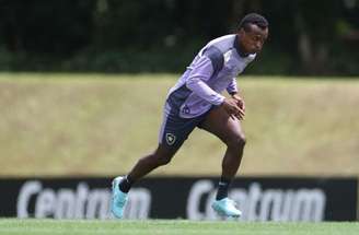 Nathan Fernandes não atua desde de março –