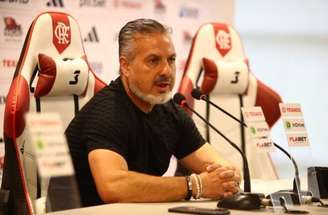 José Boto detalha momentos de tensão do Flamengo contra o Medellín –