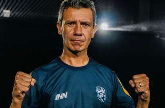 Dendele terminou em teceiro na primeira fase da Kings League –