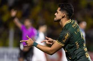 Mirassol vence a LDU de Deyverson, que teve atuação apagada –