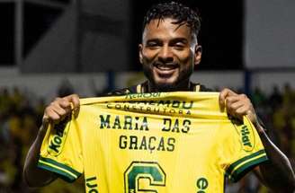Mirassol vence a LDU pela Libertadores –
