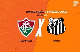 As Tricolores conta com o apoio de sua torcida –