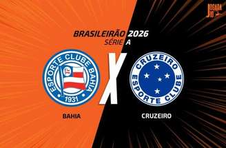 Bahia empatou com o São Paulo na última rodada do Brasileirão –