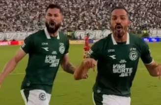 Goiás e Vila Nova mediram forças neste sábado (9), pela Série B do Brasileiro –