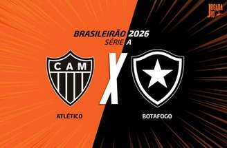 Eduardo Domínguez tenta fazer o Atlético subir posições no Brasileirão –