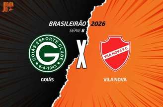 Goiás foca em campanha de recuperação na Série B –