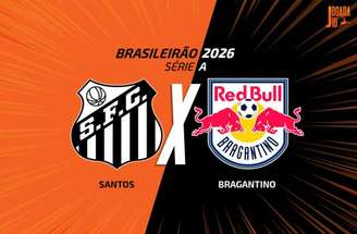 Santos é o primeiro time fora da zona de rebaixamento –