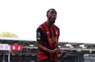 Rayan voltou a estufar a rede na Premier League –