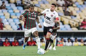Tricolor não vence há três jogos na temporada –