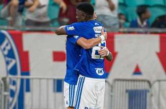 Cruzeiro buscou a virada na segunda etapa –