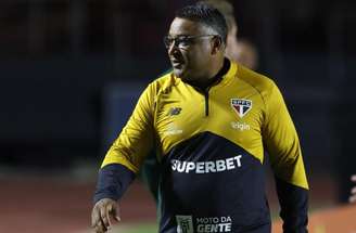 Harry Massis, atual presidente do São Paulo –