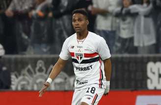 Wendell tem contrato até o fim de 2027 –