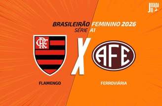 Cristiane é a maior destaque do Flamengo.