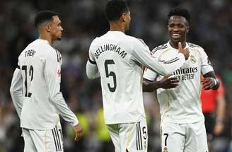 Real Madrid deve investir na defesa para a próxima temporada –