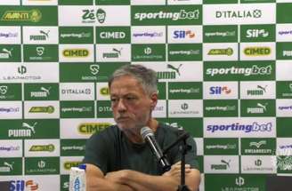 Anderson pede medidas da CBF –