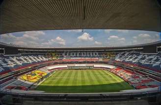 Estádio Azteca, palco da abertura da Copa do Mundo – Divulgação/estadioazteca.com.mx