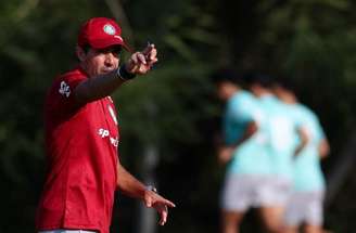 Palmeiras pode ter time reserva na Copa do Brasil –