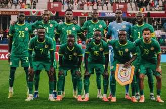 Senegal venceu, dentro de campo, a última Copa Africana de Nações –