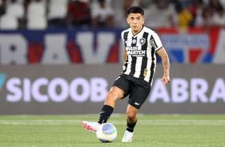 Botafogo precisa pagar dívida por Thiago Almada –