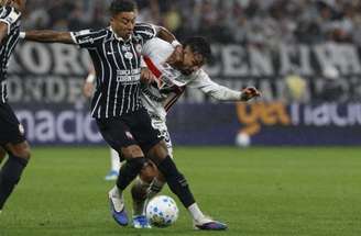 Uniforme de Hugo Souza gerou uma denúncia contra o Corinthians –