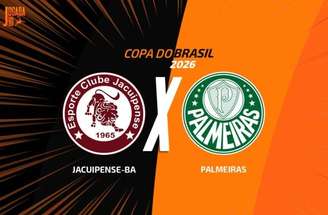 Jacuipense precisa de um milagre para avançar na Copa do Brasil –