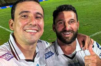 Pablo tem três gols pelo Operário na atual temporada –