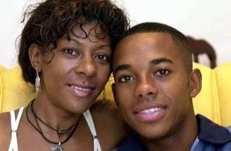 Caso envolvendo o sequestro da mãe de Robinho voltou a repercutir –