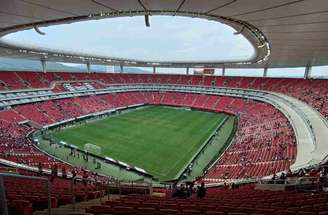 Estádio Akron, casa do Chivas Guadalajara –