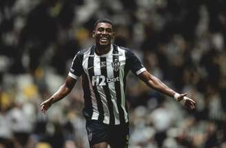 Colombiano está no Galo desde janeiro de 2026 –