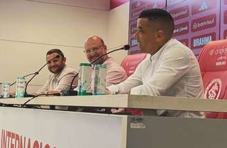 Barcellos vence no Conselho, e Internacional aprova contas de 2025 após debate sobre direitos de TV –