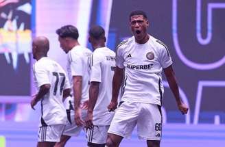 Podpah Funkbol vence a Loud e se classifica na Kings League –
