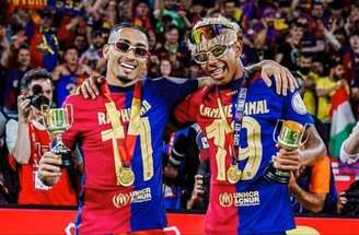 Atacante se destaca em estratégia da Adidas para Copa do Mundo –