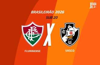 Wesley Natã é uma das esperanças de bom futebol do Fluminense sub-20 –