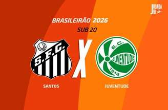 Santos perdeu na última rodada, fora de casa, para o Vasco –