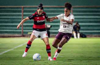 Equipes fizeram duelo direto no G8 do Brasileirão Feminino –