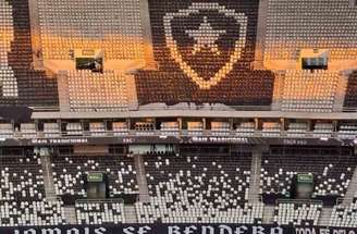Botafogo atravessa momento delicado fora de campo –