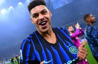 Luís Henrique ganhou oportunidades com o técnico Cristian Chivu –
