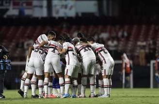 São Paulo encara o Juventude por uma vaga nas oitavas de final da Copa do Brasil –