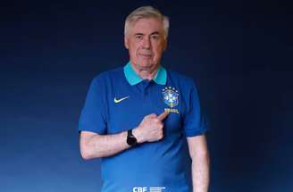 Ancelotti convive com o medo de novas lesões –