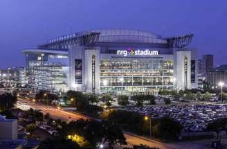 NRG Stadium, em Houston, vai receber sete jogos da Copa do Mundo de 2026 –