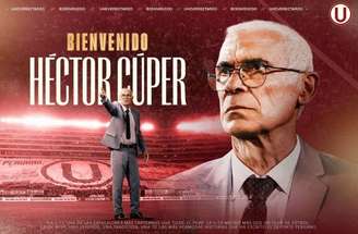 Ronaldo classificou Cúper como “o pior técnico de sua carreira” –