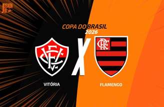 Vitória precisa reverter a derrota no RJ para seguir vivo na Copa do Brasil –