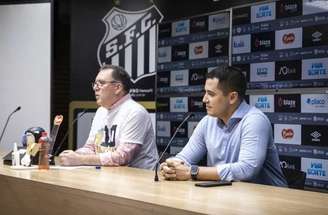 Santos ainda segue com pendências com seus jogadores –