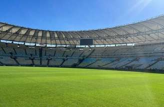 Ação ocorrerá durante Fluminense x São Paulo pelo Brasileirão –