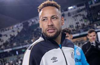 Neymar tem 16 participações em gols nos últimos 18 jogos –